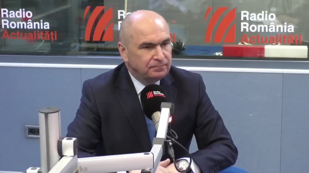 Ilie Bolojan a criticat dur PSD, înainte de votul partidului privind susținerea guvernării, și l-a acuzat că face un joc dublu: “Putem spune că zarurile au fost aruncate. S-ar dori un premier marionetă și un PNL obedient. Nu voi demisiona”.