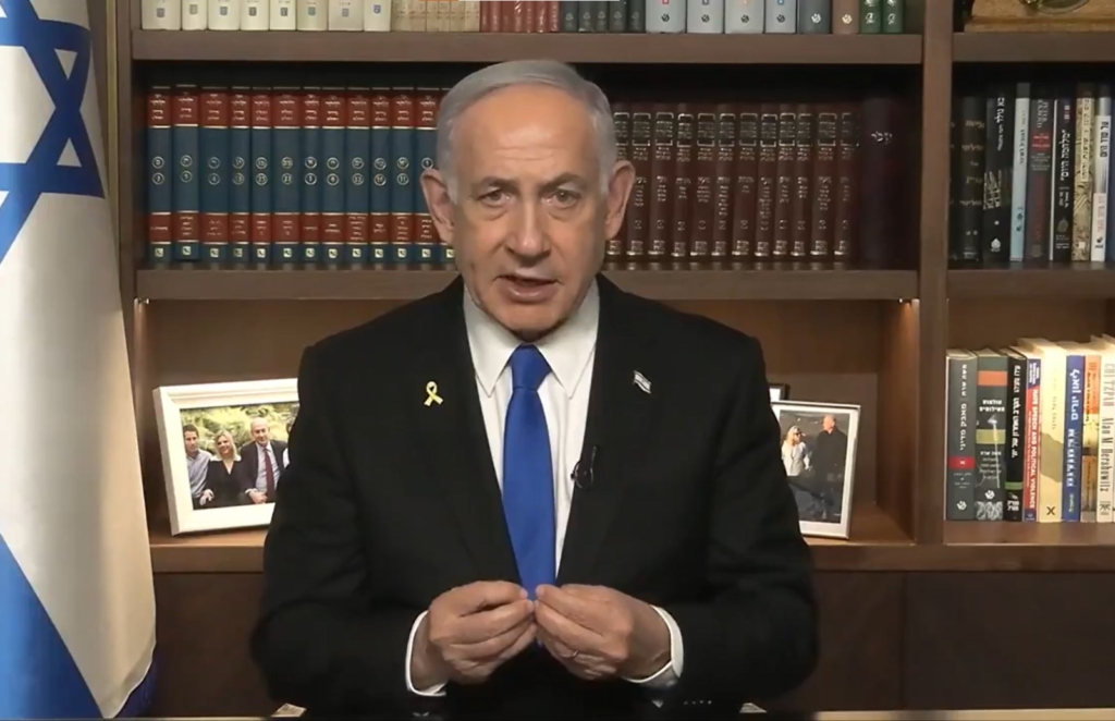 Israel. Prim-ministrul Benjamin Netanyahu îi cere oficial președintelui țării o decizie de grațiere în procesul său de corupție. Susține că acesta durează de ani de zile și că procedurile penale îi împiedică capacitatea de a guverna.