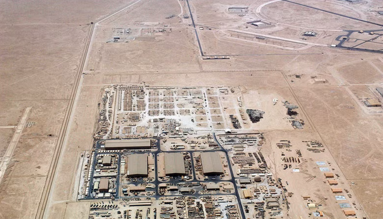 Reuters: Doi oficiali europeni afirmă că o intervenție militară americană în Iran este posibilă în următoarele 24 de ore. Între timp, pe lângă SUA, care au decis retragerea unei părți din personalul bazelor militare-cheie din Orientul Mijlociu, și UK a hotărât retragerea unor militari din Qatar.