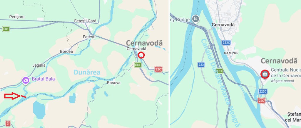 Guvernul declară starea de alertă energetică, din cauza scăderii Dunării. Ia în calcul scufundarea unor barje pe Brațul Bala, pentru a direcționa mai multă apă către Centrala Nucleară de la Cernavodă. Sunt repornite centrale pe cărbune și sunt autorizate în regim de urgență capacități de stocare (baterii) și de producție (eoliene și fotovoltaice). Ilie Bolojan face încă un apel la populație și la firme să își reducă consumul în orele de seară, dar și către prosumatorii care au baterii să livreze în rețea între orele 20 și 23. Ucraina va exporta energie către România.