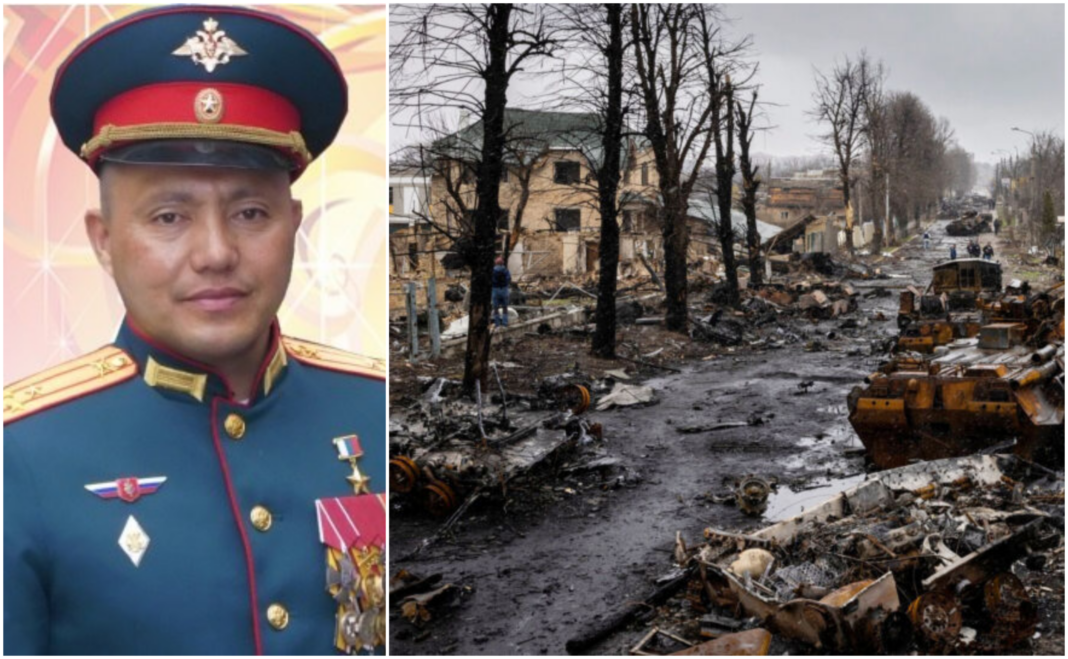 Rusia. Tentativă eșuată de asasinare a generalului rus acuzat că a coordonat atrocitățile comise de Armata Rusă în orașul ucrainean Bucea, în primăvara lui 2022. The Guardian a aflat că bomba a fost plasată într-o cutie poștală, dar la altă scară a blocului în care locuia acesta. În locul generalului, a fost ucis un subordonat.
