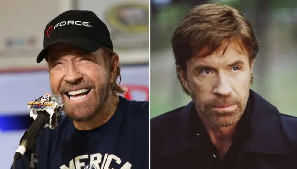 Legendarul actor Chuck Norris a încetat din viață, la vârsta de 86 de ani. Cauza decesului nu este cunoscută. În urmă cu o zi, fusese internat în spital “pentru o urgență medicală”.