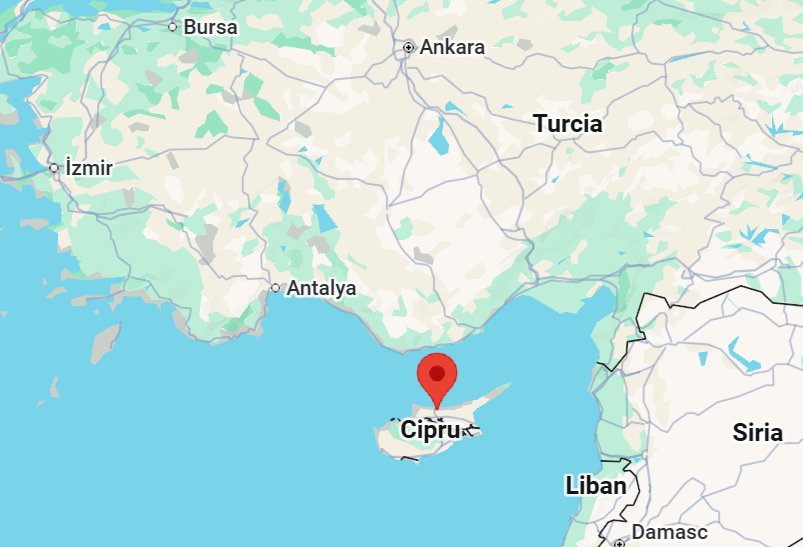 Căpitanul și alți șapte membri ai ambarcațiunii cu 270 de pasageri care s-a răsturnat în largul Ciprului de Nord, în Marea Mediterană, au fost arestați. Nouă persoane au decedat, iar alte 17 sunt dispărute.