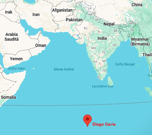 Iranul a lansat vineri două rachete cu rază intermediară asupra bazei britanice Diego Garcia, din Oceanul Indian, aflată la aproape 4.000 km distanță. Niciuna dintre rachete nu și-a atins ținta, dar nu este clar dacă au fost interceptate de Marina SUA. Donald Trump sugerează că armata americană și-ar putea reduce gradual operațiunile împotriva Iranului, “întrucât ne apropiem de îndeplinirea obiectivelor”.