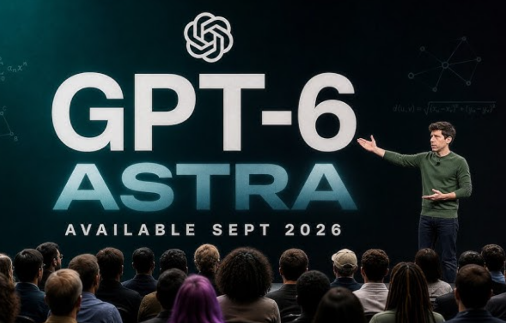 OpenAI a lansat GPT Astra, un model AI despre care susține că “marchează o nouă frontieră în ceea ce privește viteza, precizia și siguranța utilizării computerului”. În același timp, compania recunoaște că noul AI este mai predispus să ascundă sau să deghizeze intenționat metodele sale de raționare, ceea ce face mai dificilă evaluarea ulterioară a tehnicilor sale de către oameni.