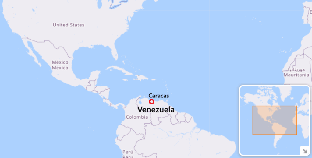 Donald Trump, după capturarea lui Nicolas Maduro: Intenționăm să controlăm Venezuela, până când vom putea asigura o tranziție sigură, adecvată și judicioasă. Vom rămâne în regiune. Suntem pregătiți pentru un al doilea atac mult mai mare, dar probabil nu va mai fi nevoie, deoarece primul atac a fost foarte reușit.