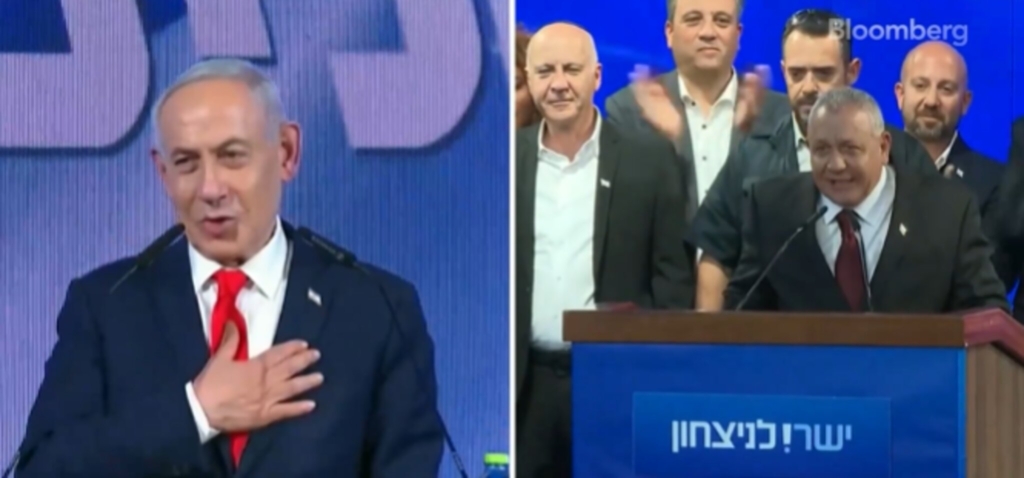 Alegerile din Israel s-au încheiat fără o majoritate clară. Aflate în poziția de a putea decide pe cine ajută să formeze un guvern majoritar, pe fondul unui rezultat istoric, partidele arabe sunt acuzate de Benjamin Netanyahu și de partidul său că ar fi fraudat alegerile, cu ajutorul Qatarului. După confirmarea oficială a rezultatelor, președintele va desemna un candidat să formeze guvernul, dar negocierile ar putea dura cel puțin câteva săptămâni.