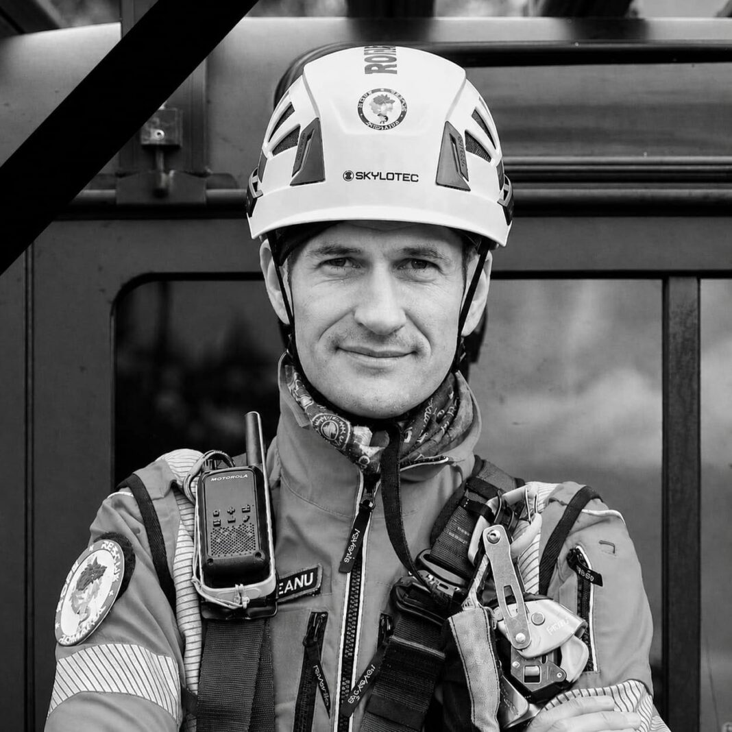 Avalanșă în Bucegi. UPDATE. O persoană dintr-un grup de schiori a fost prinsă sub zăpadă și a decedat, pe Valea Coștilei. Victima avea 35 de ani și era locotenent-colonel în cadrul ISU Brașov.