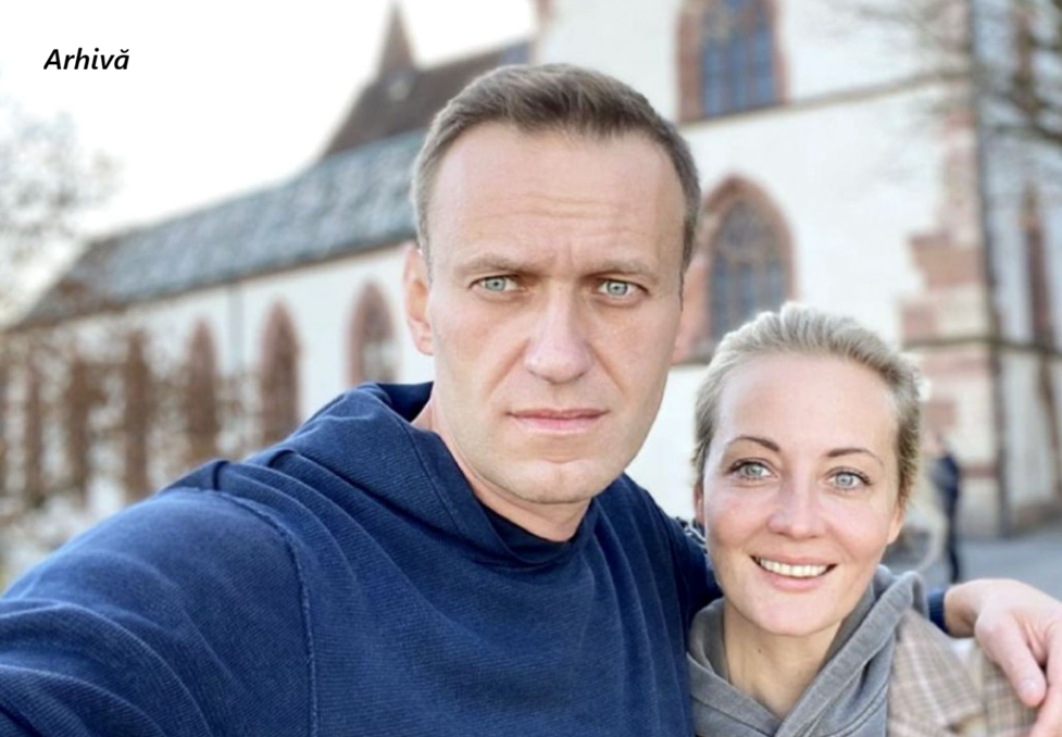 Marea Britanie și aliații săi au determinat că opozantul rus Alexei Navalnîi a fost otrăvit de serviciile secrete ruse cu o toxină produsă de o broască tropicală. Anunțul a fost făcut de văduva lui Navalnîi, la Munchen, alături de miniștrii de Externe din UK, Germania, Olanda și Suedia. Anunțul, la doi ani de la moartea opozantului rus, într-o închisoare arctică din Rusia.