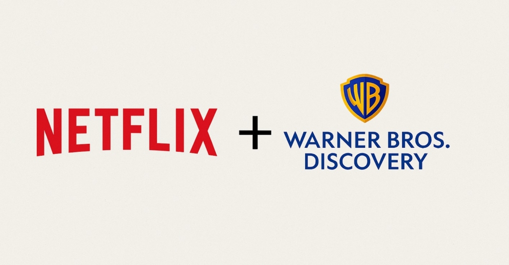 Netflix cumpără studiourile Warner Bros Discovery, inclusiv divizia de streaming HBO Max, într-o tranzacție evaluată la 83 de miliarde de dolari, considerată una dintre cele mai importante din industria media americană. Experții estimează că impactul asupra cinematografiei va fi semnificativ, prin reducerea volumului de producții și posibila creștere a costurilor pentru abonați.