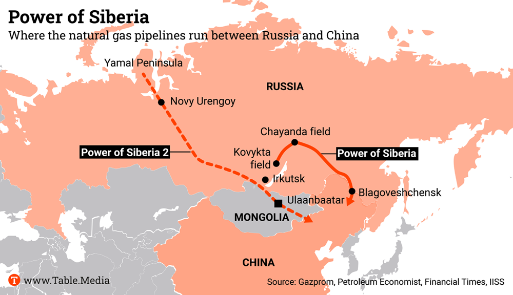 Întâlnirea dintre Vladimir Putin și Xi Jinping s-a încheiat. Într-o declarație comună, cei doi lideri spun că încercările unor state de a domina afacerile mondiale “în spiritul epocii coloniale” au eșuat și avertizează asupra revenirii lumii la “legea junglei”. Rusia și China au convenit asupra unui acord “foarte important” în domeniul energiei, însă nu au oferit alte detalii.