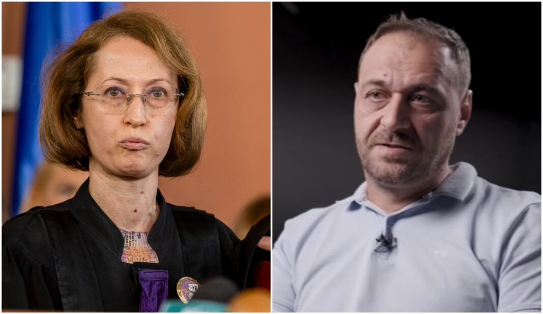 Conflict în Justiție. 180 de magistrați își exprimă solidaritatea cu judecătorii Raluca Moroșanu și Laurențiu Beșu, care au vorbit deschis despre presiunile din justiție. În același timp, trei asociații ale magistraților cer “autorităților competente să se abțină de la orice încercare de a reduce la tăcere vocile critice din magistratură”.