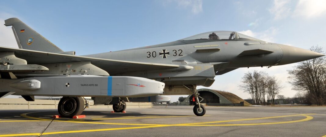 Cancelarul german spune că nu mai vede nevoia de a furniza armatei ucrainene rachete de croazieră Taurus, pentru că Ucraina produce singură arme cu rază lungă de acțiune.