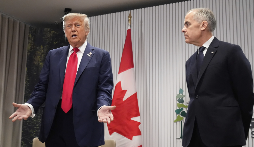 Războiul comercial dintre SUA și Canada amenință direct majoritatea republicană din Congress. Din cauza tarifelor mari, partidul lui Trump poate pierde nu numai statele indecise de la graniță, dar și pe cele tradițional republicane. În weekend, negocierile dintre cele două state au eșuat.