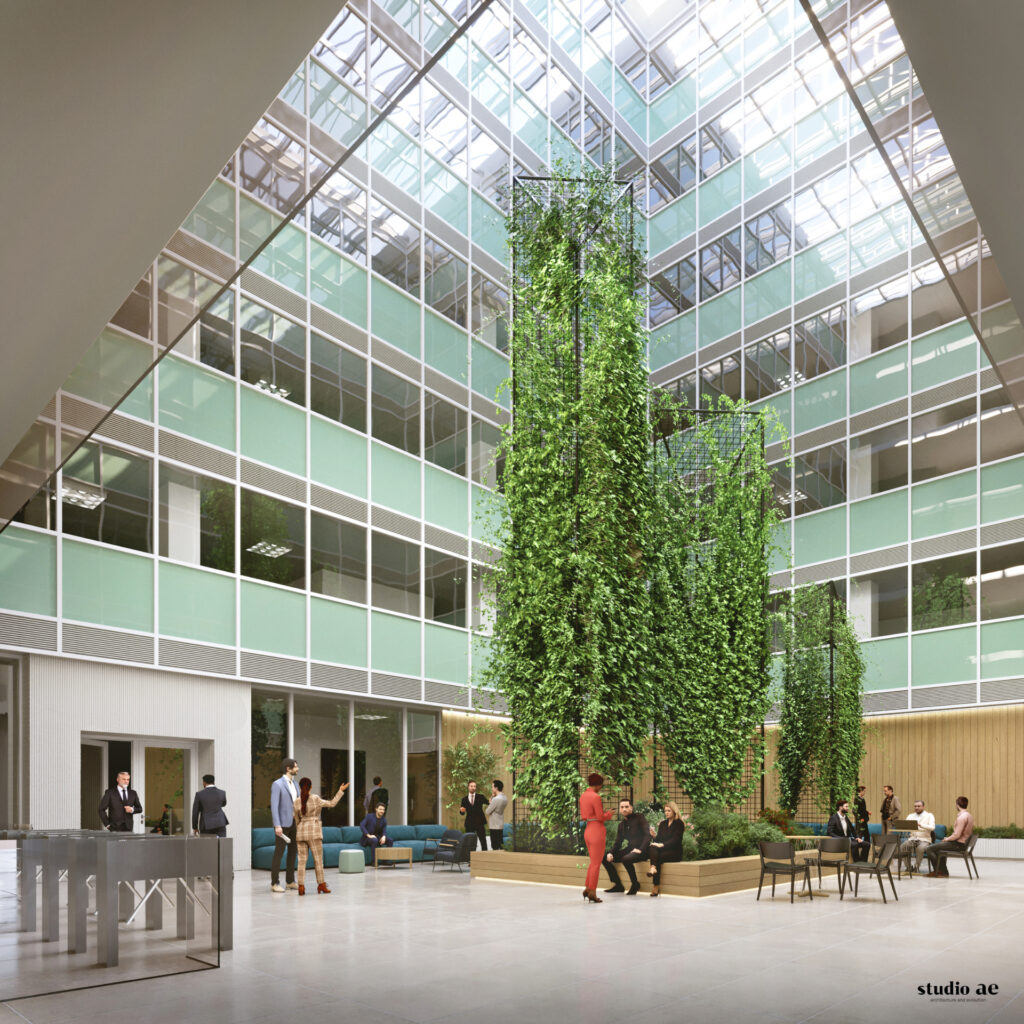 Studio ae: Zece tendințe în arhitectură, design și construcții pentru 2026