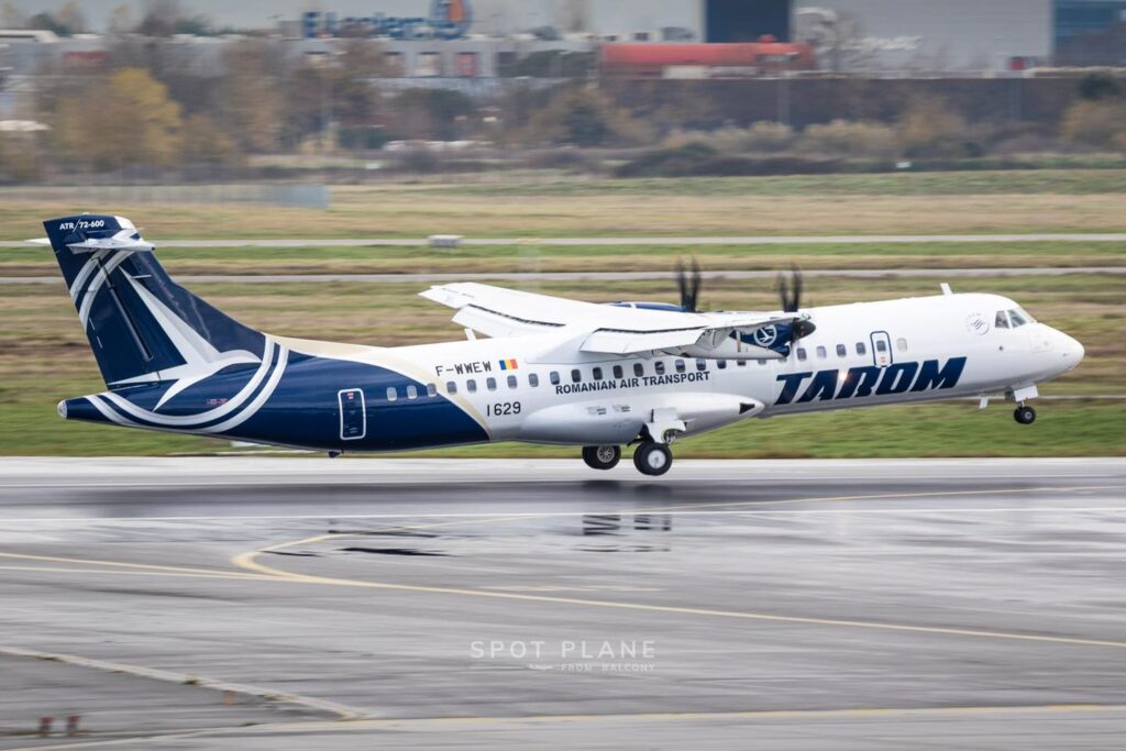 TAROM: Bagajele în transportul aerian. Ce trebuie să ştii înainte să pleci la drum