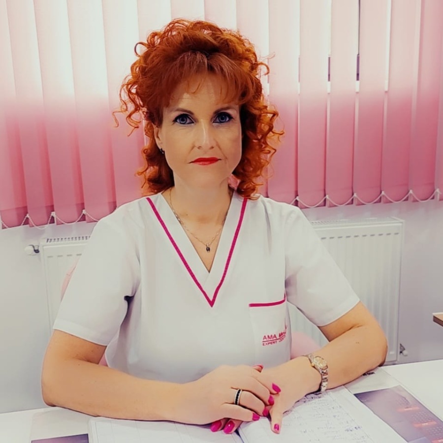 Interviu cu Nicoleta-Nadia Oprea, medic primar cardiologie, Fondator, AmaMed Expert: Creștem sănătos, prin servicii medicale de calitate, echipe solide și o relație autentică cu pacienții