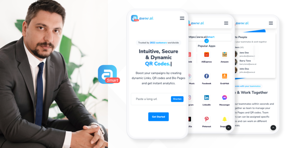 AWW Smart: Platforma românească care oferă în timp real date despre audiență și trafic în online