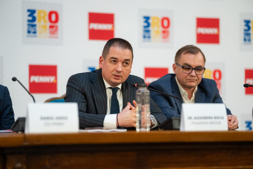 PENNY și ASE lansează un studiu strategic pentru consolidarea producției naționale și reducerea deficitului comercial