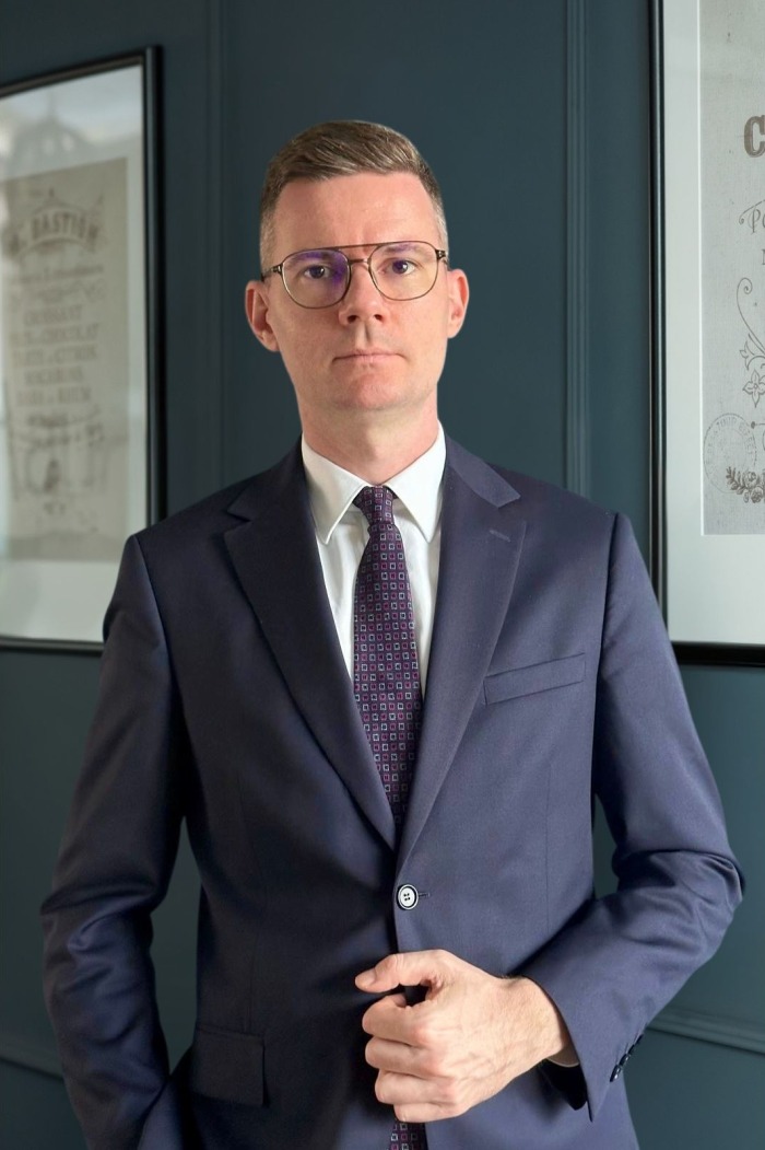 Interviu cu Alexandru Rățoi, Avocat Partener, Piperea și Asociații: Respirăm drept comercial și litigii comerciale