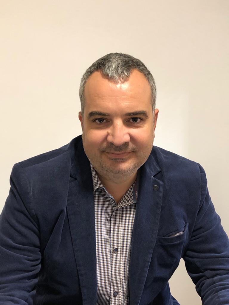 Interviu cu Andrei Cantaragiu, CEO City Garden Residence: Cred că adevăratul test al unui proiect începe după ce rezidenții se mută