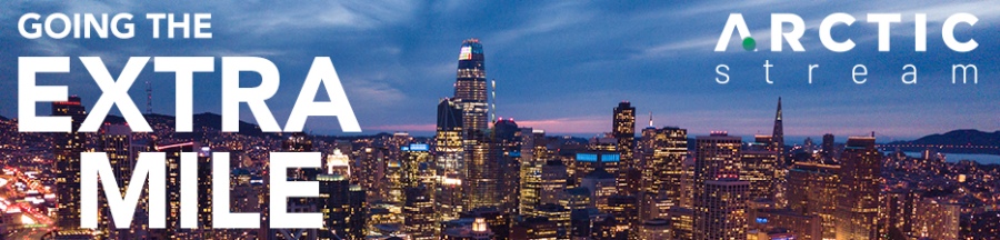 Arctic Stream încheie anul 2025 cu venituri de 101,4 milioane și profit net de 3,4 milioane lei