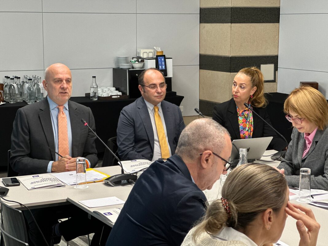 Studiu BNS: Suntem pe locul doi în UE la vulnerabilizarea maximă a creșterii economice