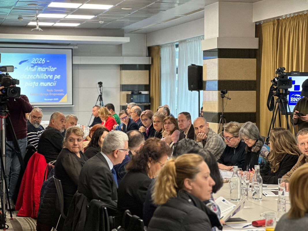 Studiu BNS: Situația bugetară în octombrie