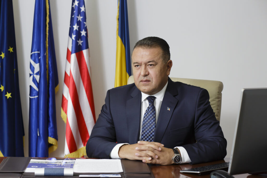 Forumul de la Neptun 2026 – discurs Președintele CCIR, Mihai Daraban
