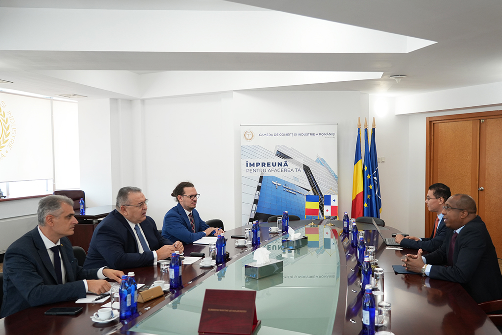 Mihai Daraban: „Turismul către America Latină și serviciile în domeniul naval sunt oportunități pentru România”