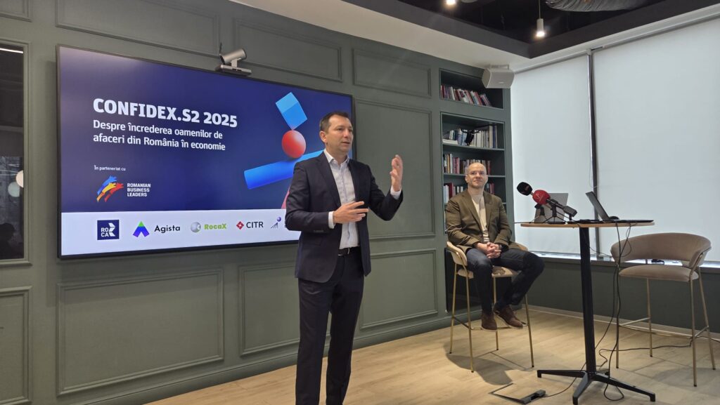 Impetum Group: Mediul de afaceri românesc, între precauție și pesimism – scădere istorică a indicelui CONFIDEX