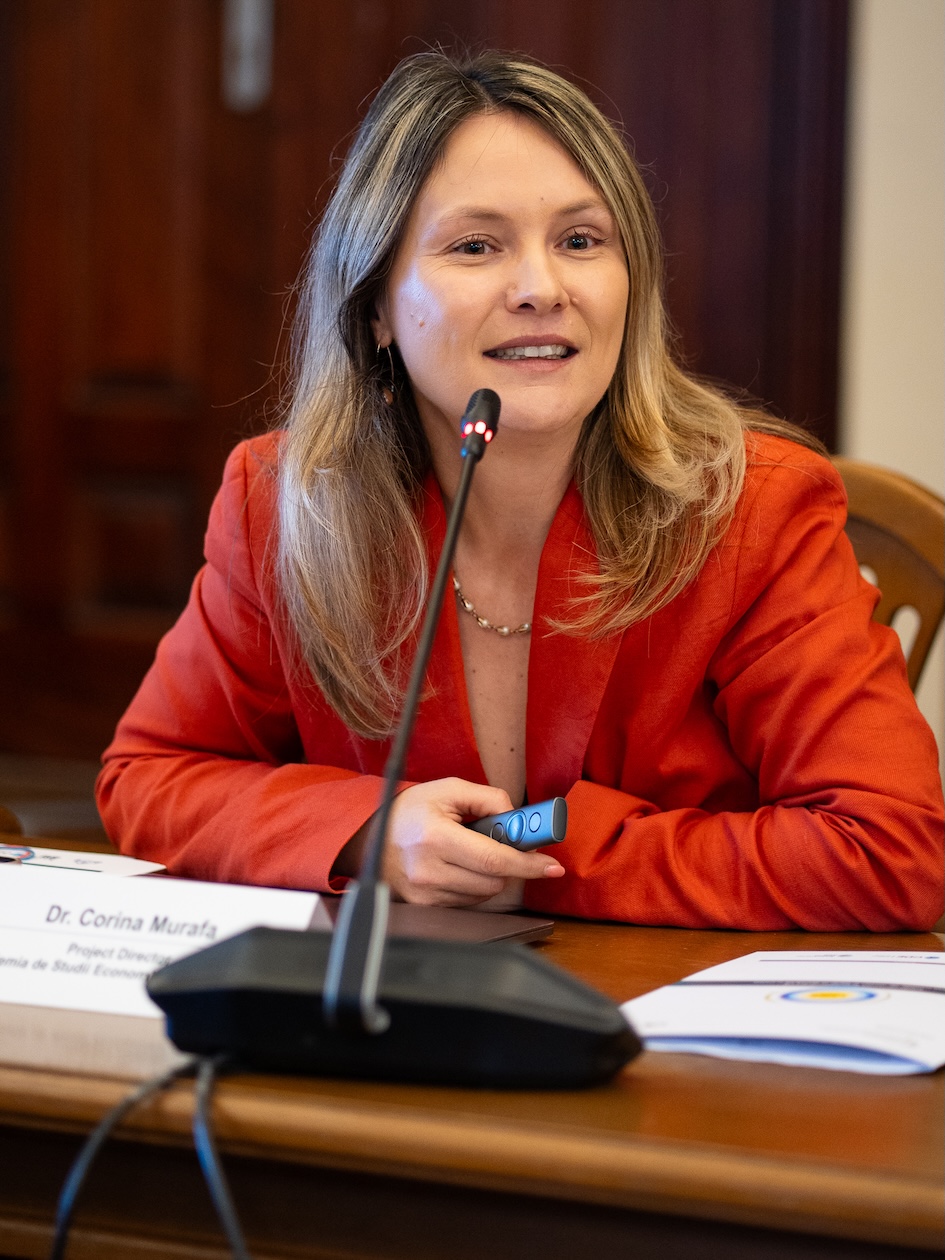 România, rol major la nivel european în reducerea emisiilor de metan. Concluziile mesei rotunde de la ASE București