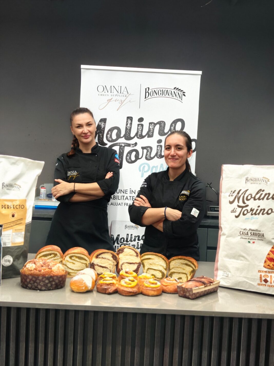 Cozonacul – desertul tradițional care unește România de sărbători