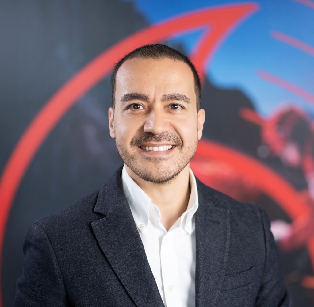 Vodafone România anunță schimbări în echipa de management pentru accelerarea transformării companiei și integrarea Telekom