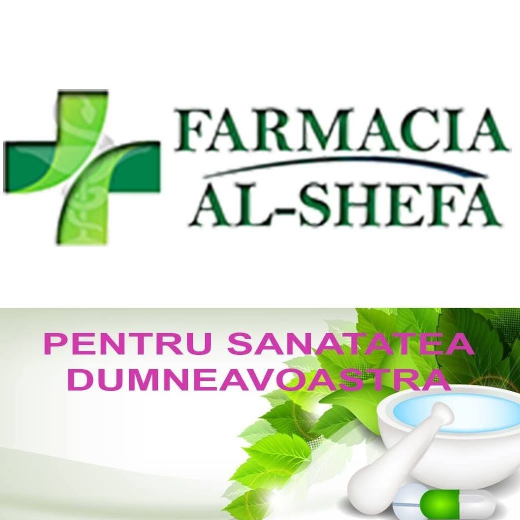 Interviu cu Viorela Țîrcomnicu, Fondator, Farmacia AL SHEFA FARM: În farmacie, încrederea pacientului este cel mai valoros capital pe care îl putem construi