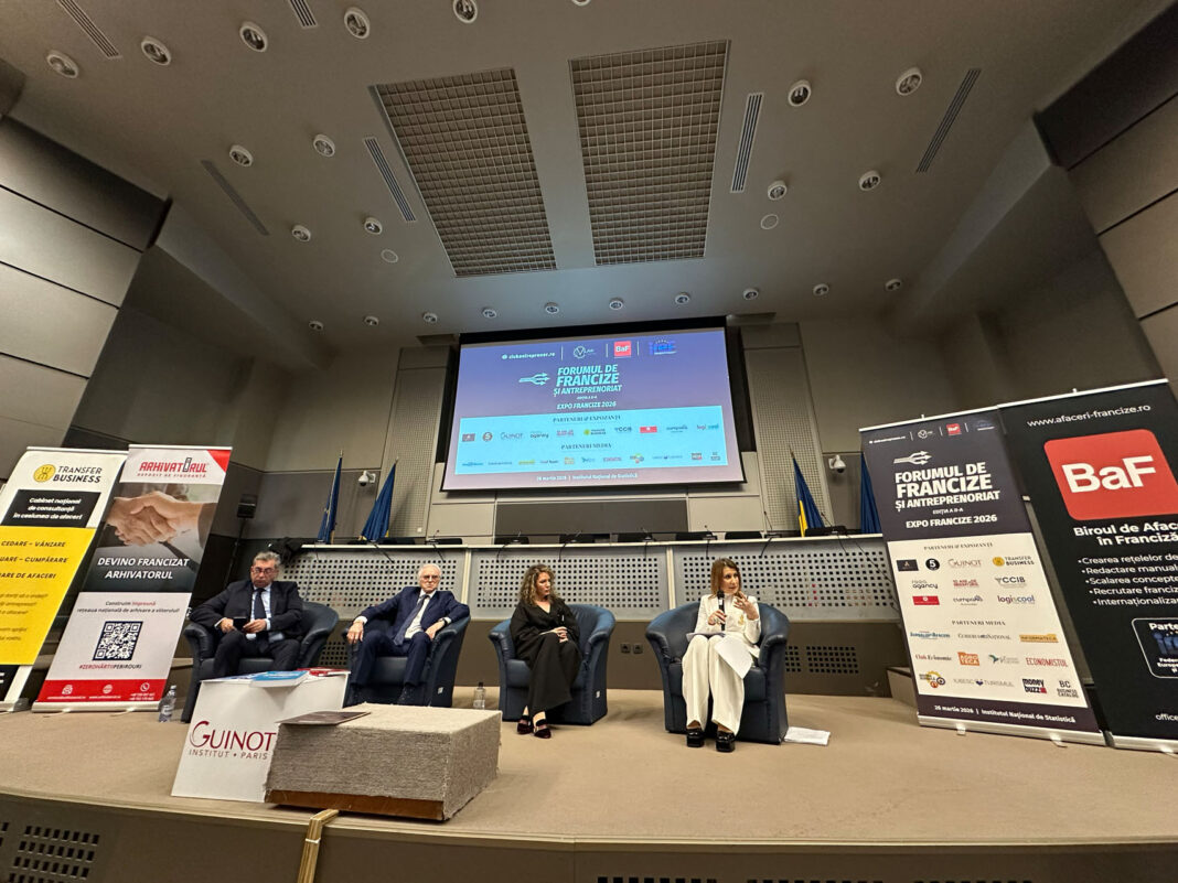 Forumul de francize și antreprenoriat contribuie la maturizarea pieței și la educarea antreprenorilor