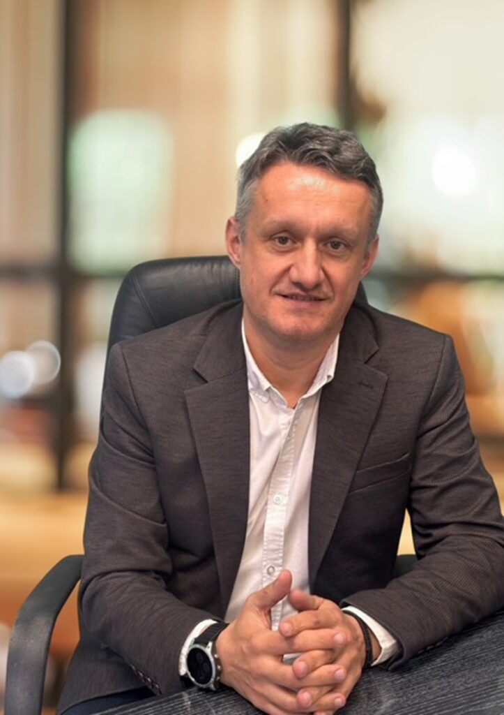 Gabriel Gătejoiu este noul Președinte al Asociației Furnizorilor de Servicii de Resurse Umane