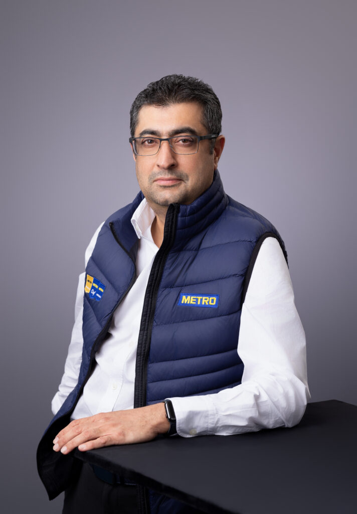 METRO România marchează 30 de ani pe piața din România