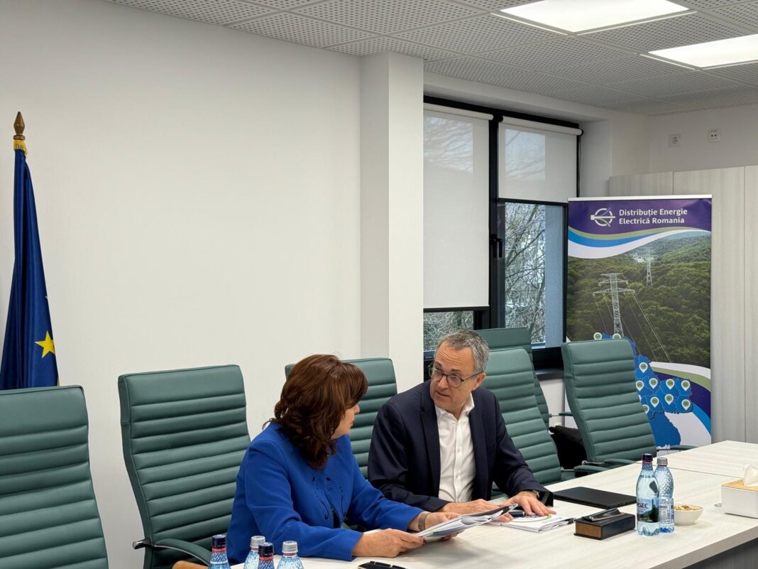 DEER semnează cel mai mare contract din istoria companiei: 1,1 milioane de contoare inteligente pentru modernizarea infrastructurii energetice din România