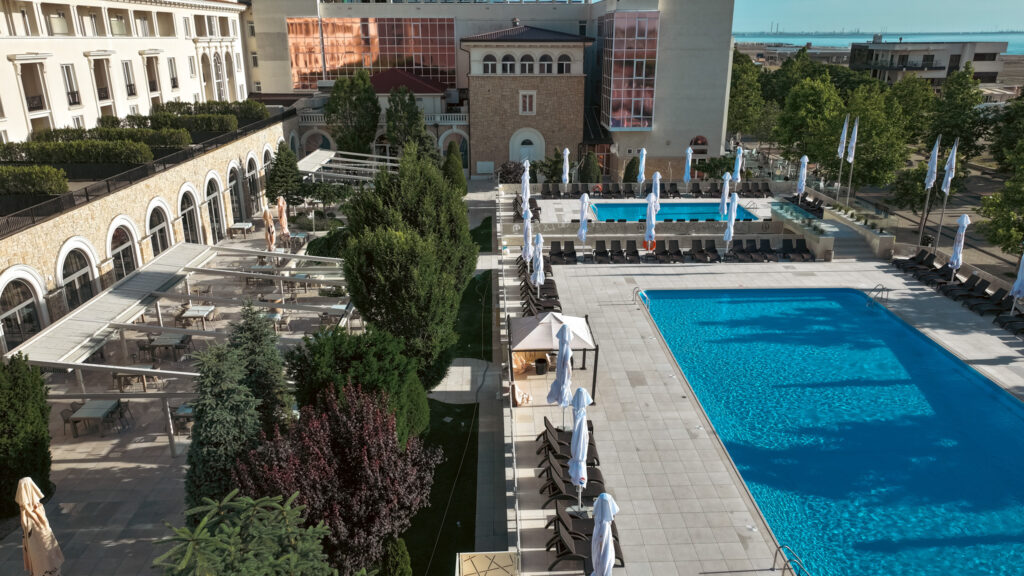 OMD Mamaia lansează un Ghid practic pentru operatorii HORECA