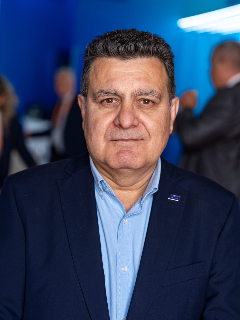 ISW marchează peste 20 de ani de tehnologie de comandă-control Made în Romania