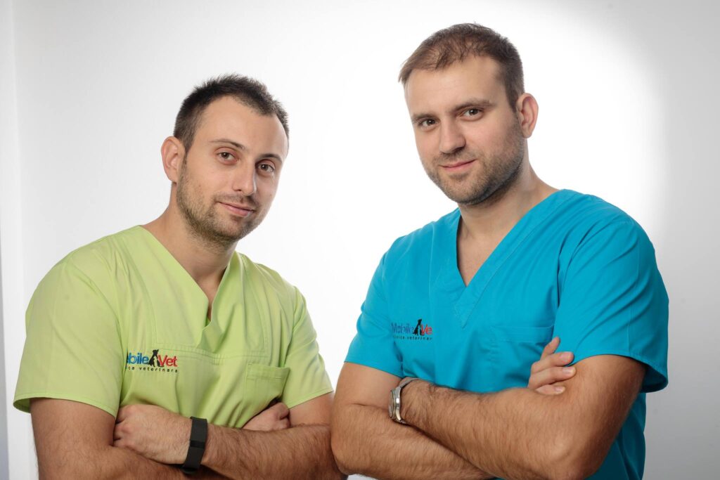 Clinicile Mobile Vet se alătură LuxVet, care își întărește astfel poziția de lider în România