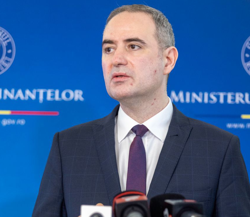 Ministerul Finanțelor alocă peste 3,8 miliarde lei pentru susținerea investițiilor publice