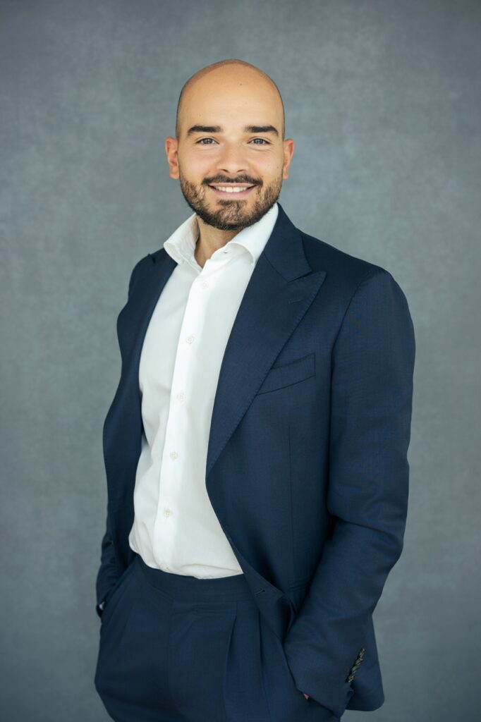 Nusco își consolidează echipa de management: Nello Nusco se alătură companiei din poziția de Strategy & Investments Director