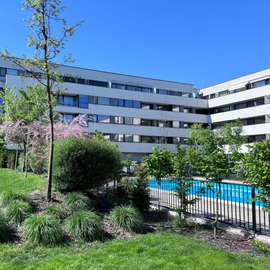 Atria Urban Resort: Conceptul ansamblurilor rezidențiale „family-first” redefinește standardele locuirii în București