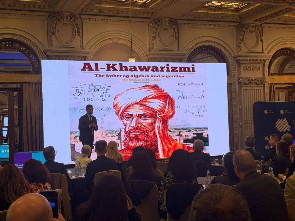 IMM România a lansat a treia ediție a Indexului antreprenorial