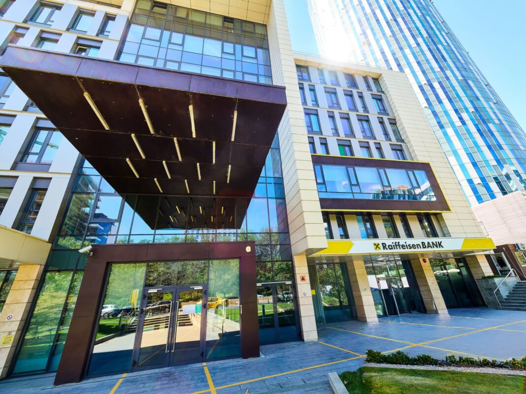 Raiffeisen Bank România a emis o nouă serie de obligațiuni