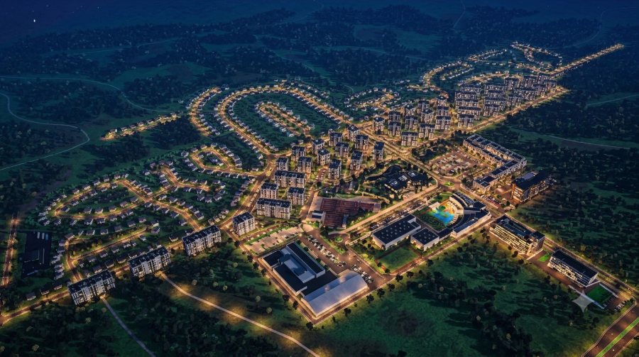Nhood, noul partener al Regata Imobiliare pentru dezvoltarea Satului German, unul dintre cele mai ample proiecte de dezvoltare urbană din Republica Moldova