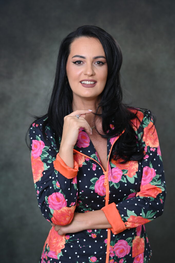 Interviu cu Simona Muscă, antreprenor: Nu cred în proiectele făcute doar pentru a exista. Cred în proiectele care lasă ceva în urmă
