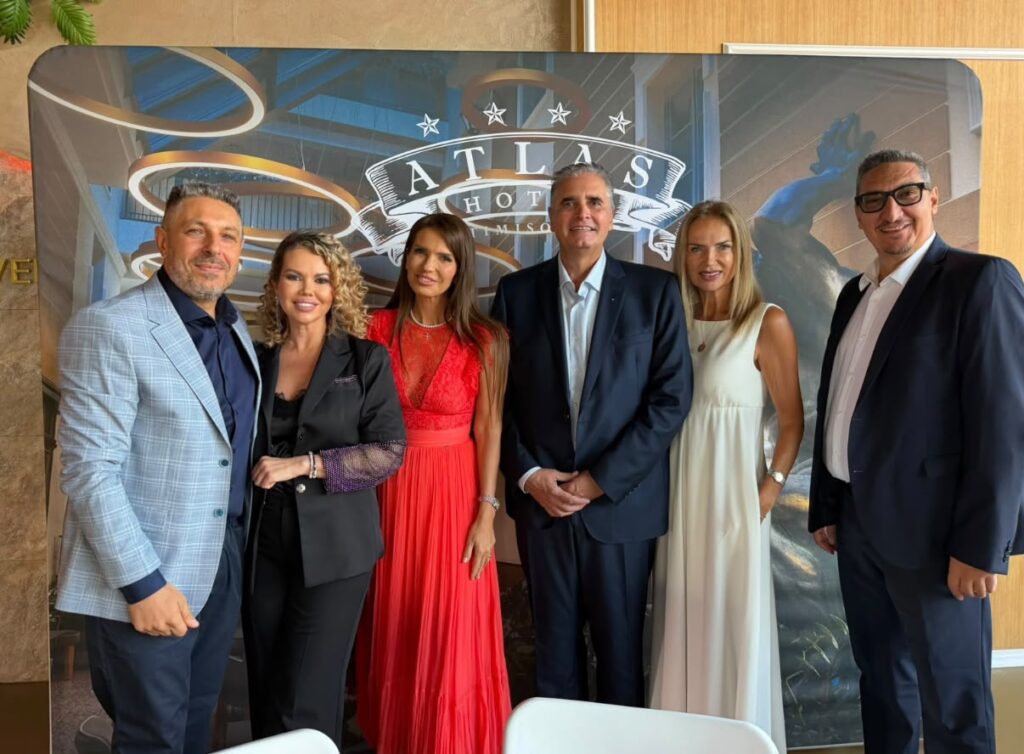 L&A Leaders Forum, lansat la Timiș într-un eveniment dedicat liderilor și networkingului